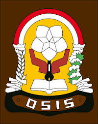Logo Osis SMA Negeri 3 Ngabang